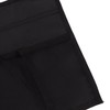 Bedside Storage Bag Multiple Pockets Bedside Hanging Organizer Bag for