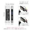 Remarks Japan usb Type-C Card Reader 5 in 1 Multi