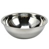 Pearl Metal HB-4127 At Aqua Bowl, 10.6 inches (27 cm),