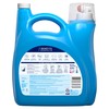 Downy April Fresh Liquid Fabric Conditioner (Fabric Softener), 164 fl
