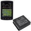 For Garmin Battery for Garmin Aera 795 796 010-11756-04 361-00055-00