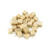 Push Pins, Map Pins, Wooden Head with Steel Tip