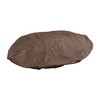 KONTONTY 1Pc Round Hot Tub Cover Versatile Outdoor Cover for