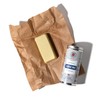 Cobbler's Choice Canvas Wax - Protects Textiles from Wind, Water,