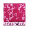 Moomin Moomin Towel Museum, Jam Bottle, Towel Handkerchief, Package Included,