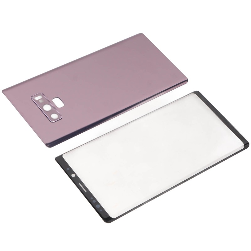 Phone Glass Screen and Rear Door Phone Screen and Rear