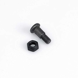 Corona 6100-3 - Pivot Bolt & Nut - BP 3160