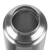 Emsa CAPTAIN 502473 Thermos Flask Stainless Steel Blue 0.7 L