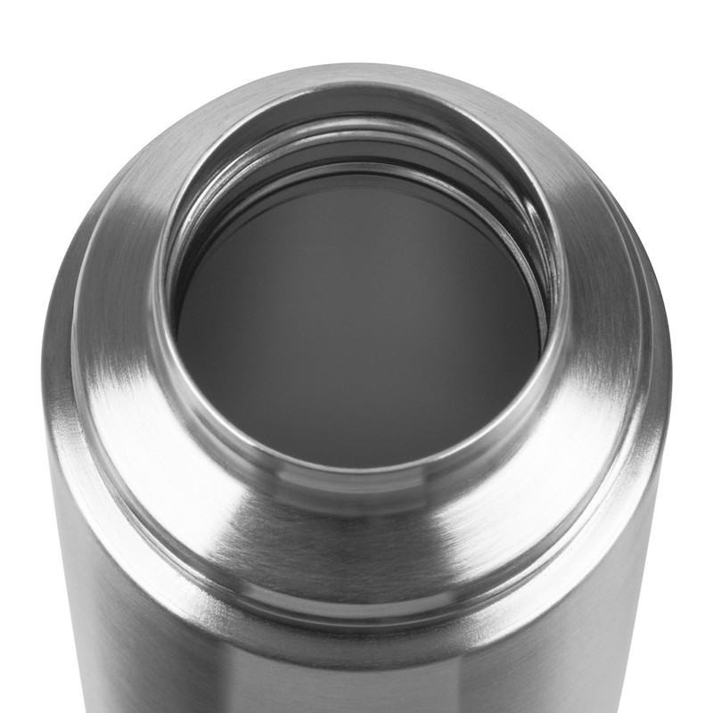 Emsa CAPTAIN 502473 Thermos Flask Stainless Steel Blue 0.7 L