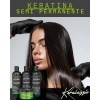 Keratina Premium Uso Profesional + Kit Post Alaciado