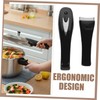 HAKIDZEL Pressure Cooker Replacement Handle Slip-resistant Ergonomic -install for Mirro