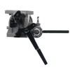 SAKITAM Carburetor carb Compatible with Kohler CH395 1785305 1785305-S 9.5HP