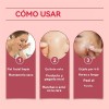 Parches Para Acne Granos Hidrocoagulante Para Espinillas Pim