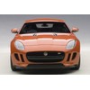 AUTOart 73654 – Jaguar F Type R – 2015 –