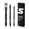 SEARISE Detailing Brush, Car Wash Brush, Detailing Brush, Ultra Fine