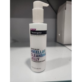 Neutrogena Makeup Melting Refreshing Jelly Cleanser - 6.3 fl oz