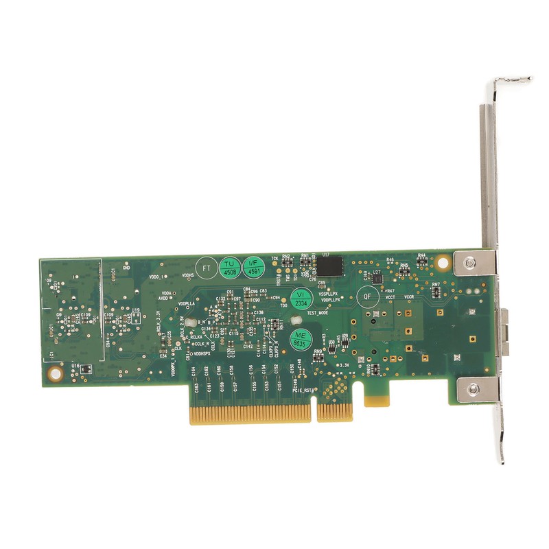 2PCS MNPA19 XTR 10Gb SFP+ PCIE Network Card with 3.28ft