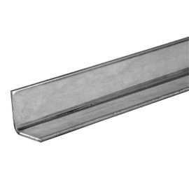 STEELWORKS BOLTMASTER 11128 Steel Angle, 1-1/4 x 48