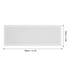 PC Fan Dust Filter, 120 X 360mm 2PCS PVC Fan