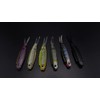 BunBun High Roll Bath Worm Roll Action Mid Host Bass