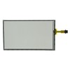 Navigation Touch Screen Digitizer Fit for Toyota Prius Camry Sienna