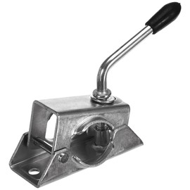 HP Car Accessory 25200 Clamp for Jockey Wheel Clamp