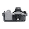 niceyrig Camera Cage GH5/gh5s/GH4 for Cage Panasonic Lumix GH5 gh5s