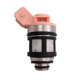 GERMBAN JS20-1 6pcs Set Fuel Injectors Fits for Nissan D21 Pathfinder Quest Pickup Mercury Villager 3.0L 16600-88G10