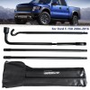 AUTOXBERT Spare Tire Jack Handle Wheel Lug Wrench For 2004~2016