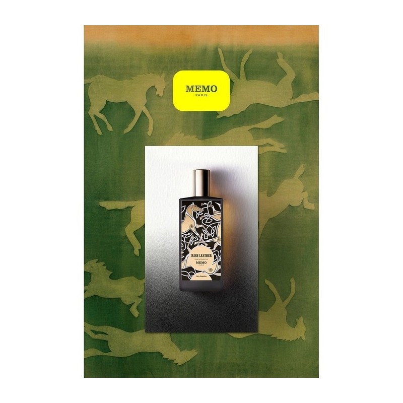 Irish Leather Eau de Parfum 75ml C811962004300 / 아이리시 레더