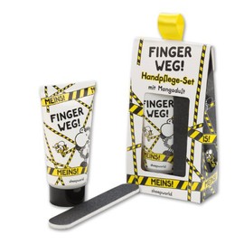 Sheepworld 42300 Handpflegeset »MEINS« 2-teilig