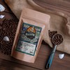 Ocean Air Whole Bean Coffee by Saltwinds Coffee Company (340g)