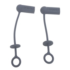 Cable Plug Protective Cover Silicone Anti Dust Cable End Cap for StarLink Router Cable for Starlink Gen2