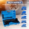 Angchun 1:68 Heavy Duty Torque Multiplier Wrench Set, 6PCS Torque