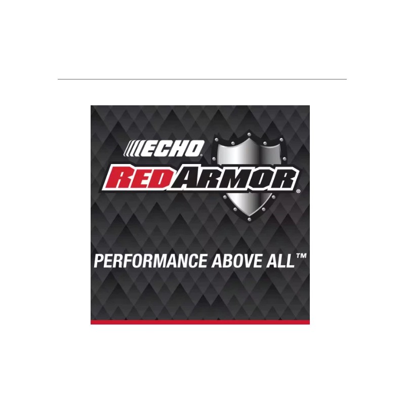 ECHO Red Armor 16 oz. 2-Stroke Cycle Engine Oil
