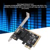 1000M USB PCIe Network Card RJ45 Interface Automatic Detection and