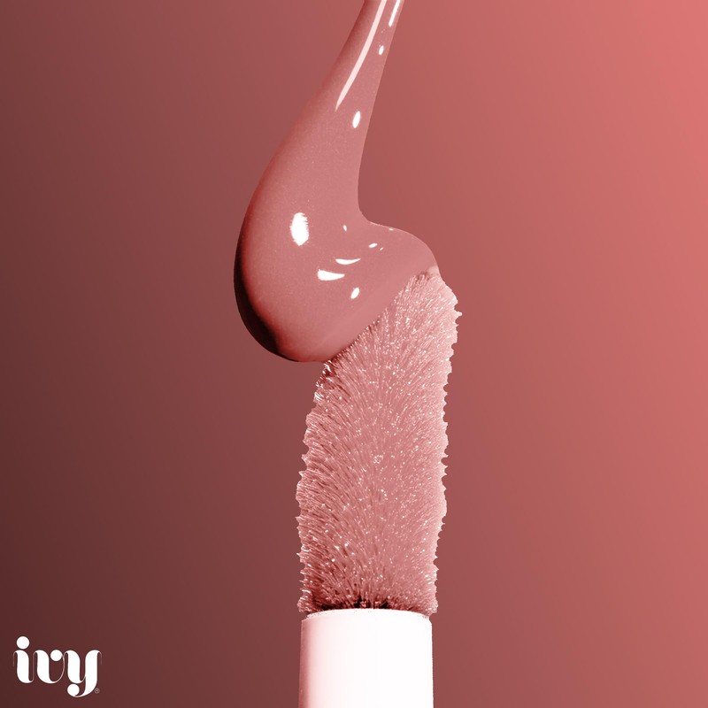 Set Viral Rubores Líquidos Bissu y Labial Mate Larga duracion