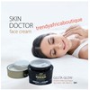 Z.DL Skin Doctor Paris Q10 Whitening Body Lotion & Face