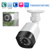 TVI/AHD/CVI/CVBS Night Vision CCTV Outdoor Waterproof Security Analog Bullet Camera1080P