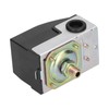 Water Pump Pressure Control Switch Adjustable Automatic Controller AC 220V