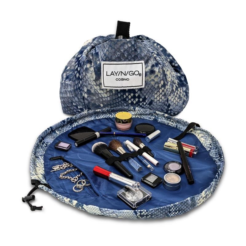 Lay-n-Go COSMO (20") - Color: Dot and Stripe