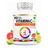 Vitamina C24h De Liberación Prolongada | 90 Cápsulas | Purely