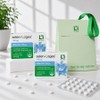 Dr. Loges Selenium Loges Inorganic Selenium Selenium Loges 100mcg gift set (60 tablets x 2 boxes) 1 unit, single item, 60 tablets / 닥터로게스 셀렌로게스 무기셀레늄 셀레늄 로게스 100mcg 선물세트(60정x2박스) 1개, 단품, 60정