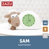 Zazu Sam The Lamb Watch - Sleep Coach Clock and