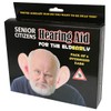 Hearing Aid Big Ears - Over The Hill Old Age