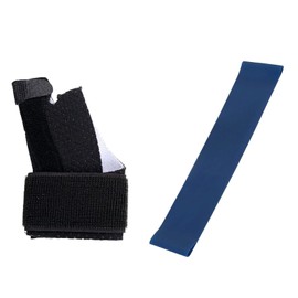 SSKHE komprimierte das Daumengelenkstabilisierte,Reversible Daumenschiene und Handgelenk Bandage,Stabilisiert Schwachen Daumenhandgelenken,Handgelenk Bandage,Daumenunterstützung Einsatz bei täglichen