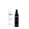 Intensive Hair Renewal: RAVI Born to Shine Restructuring Oil for