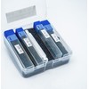 Transfer Screw Set (25PCS 1/4-20, 5/16-18, 3/8-16, 7/16-14 Set)