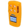 Gas Leak Detector 4 in 1 Explosion Proof Tester High