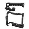 Camera Cage Security Aluminum SLR Camera Cage Rig Protective With